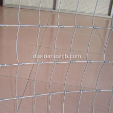 Woven Wire Field Fence-Kraal Type Fence